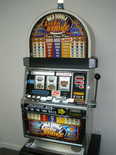 slot machines for sale cheap